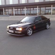 Audi Coupe V6