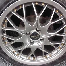 Opel Vectra A SOLGT!!!