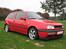 VW Golf 3  Solgt