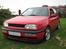 VW Golf 3  Solgt