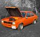 Opel Kadett C