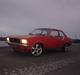 Opel rekord d sh (solgt)