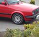 VW golf (SOLGT)