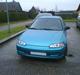 Honda Civic 1,5i 16v 