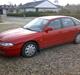 Mazda 626 2.0 GLX Aut.