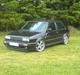 VW golf 2 vr6