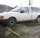 Ford Sierra P100 SOLGT