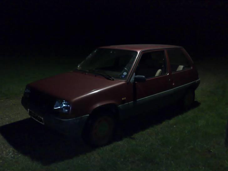 Renault R5 TL billede 18