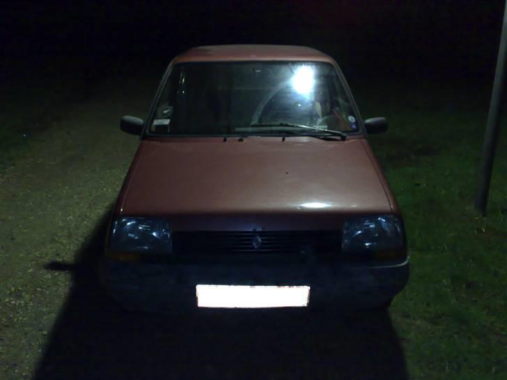 Renault R5 TL billede 19