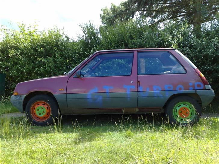 Renault R5 TL billede 20