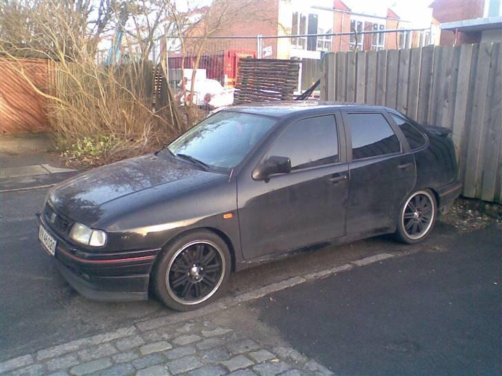 Seat Cordoba 2.0 GT *GameOver* - BESKIDT!!! billede 1