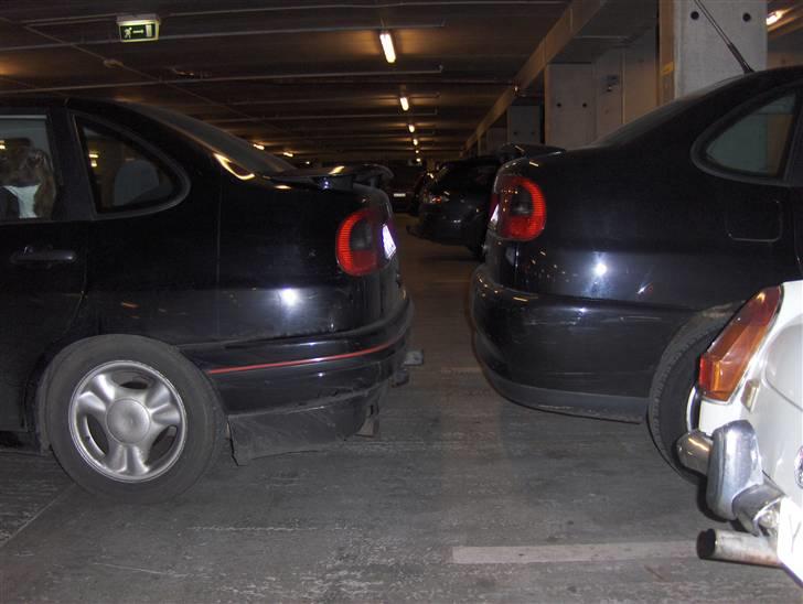 Seat Cordoba 2.0 GT *GameOver* billede 3