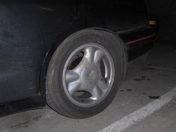 Seat Cordoba 2.0 GT *GameOver* billede 4