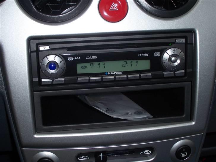 Chevrolet Matiz 1,0 SX TWO TONE  SOLGT billede 10