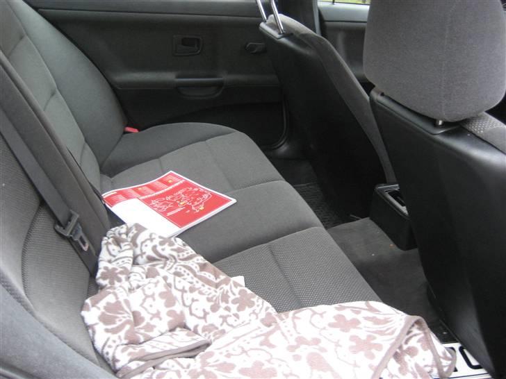 BMW 325 TD billede 7