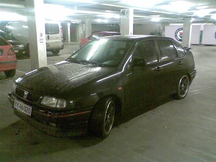 Seat Cordoba 2.0 GT *GameOver* billede 6