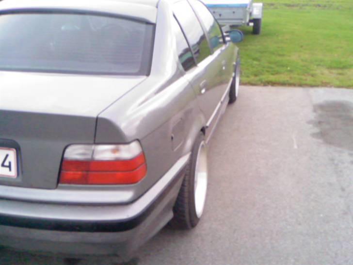 BMW e36 325i Miss you baby billede 14