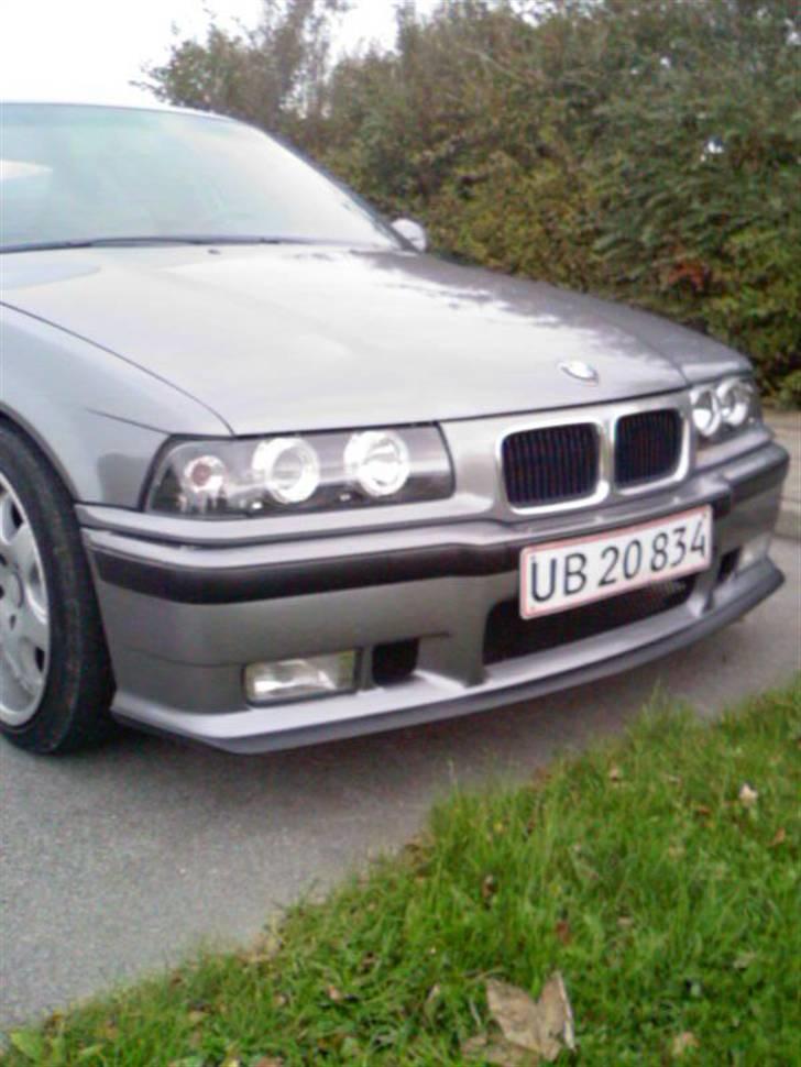 BMW e36 325i Miss you baby billede 16