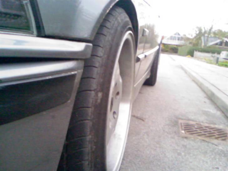 BMW e36 325i Miss you baby billede 17