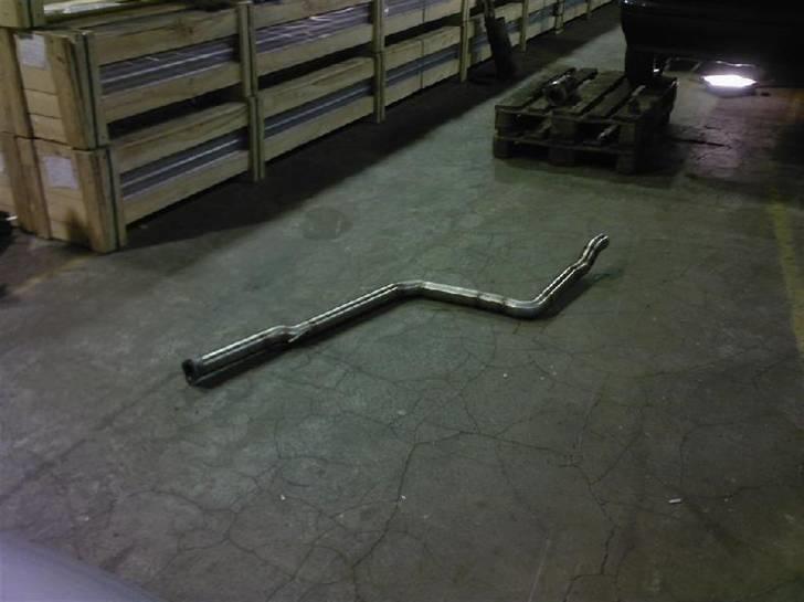 VW Polo g40 - Solgt billede 6