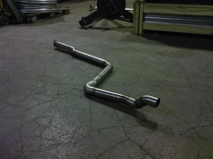 VW Polo g40 - Solgt billede 7