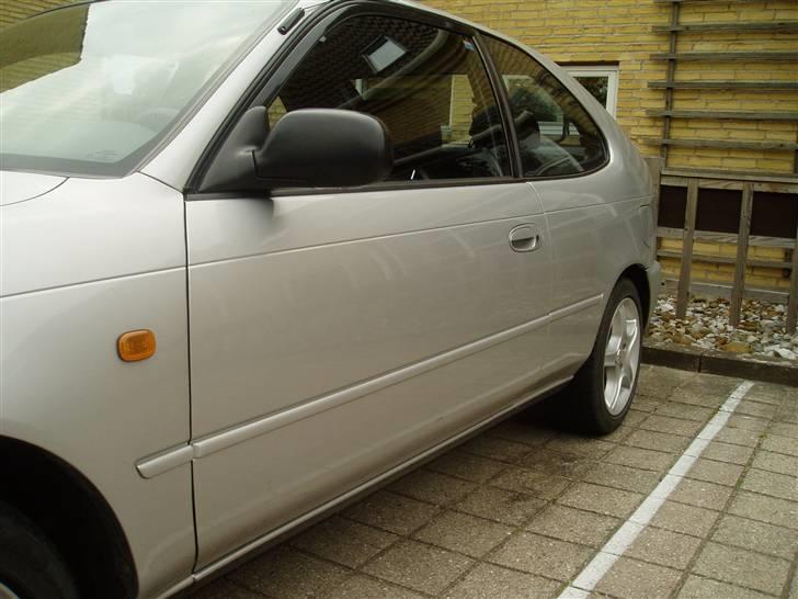 Toyota Corolla billede 8