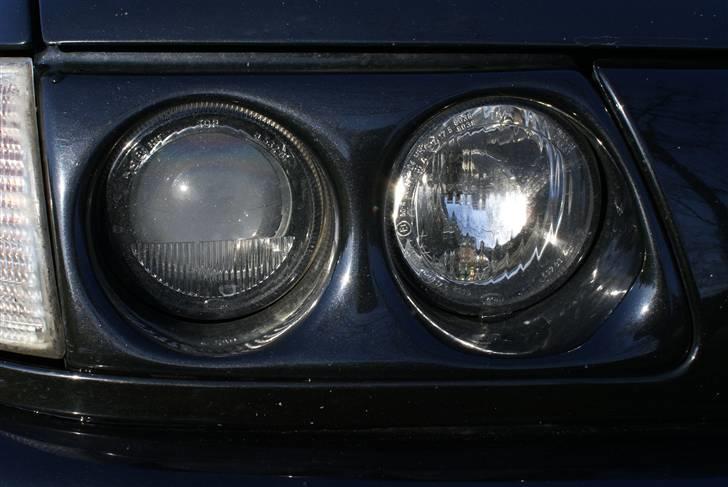 Seat Ibiza Cupra #solgt# billede 9