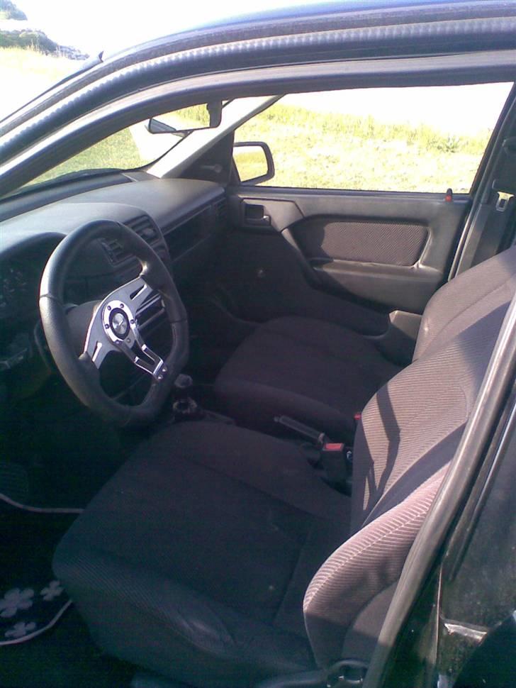 Opel vectra a  solgt billede 6