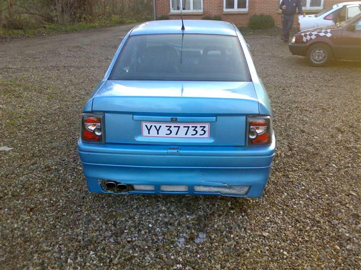 Opel solgt billede 12