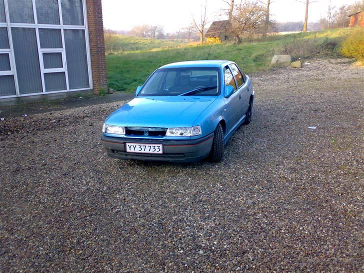Opel solgt billede 13