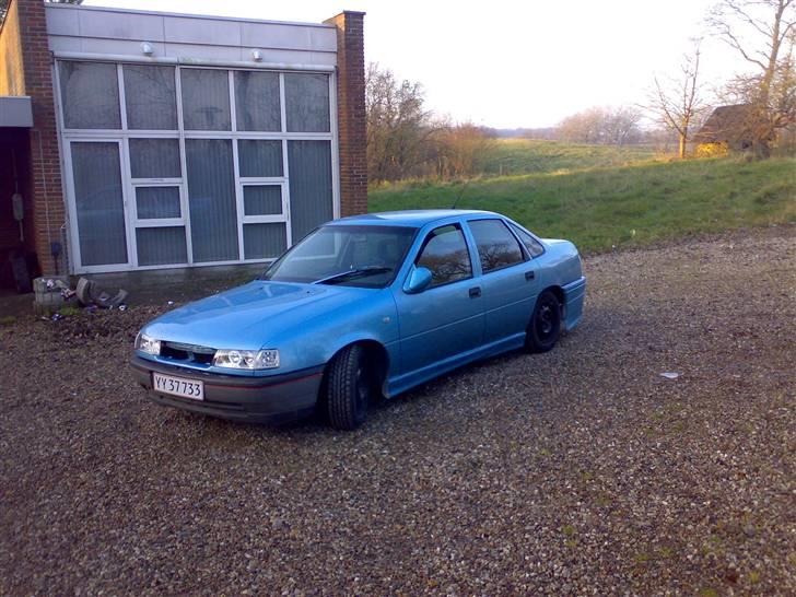 Opel solgt billede 14