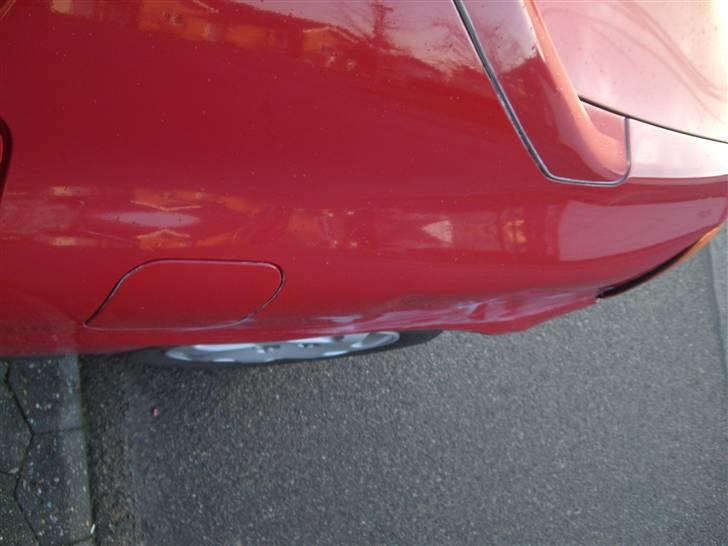 Honda del sol El-tag SOLGT billede 4