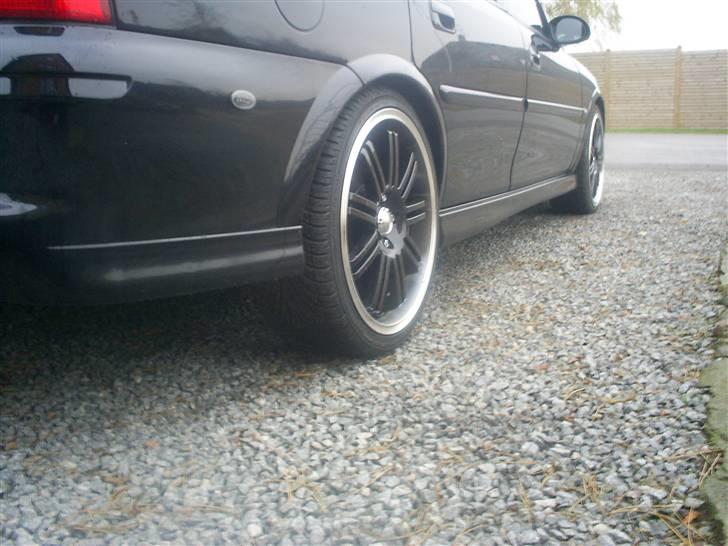 Opel Vectra B st.car 99érSolgt billede 6