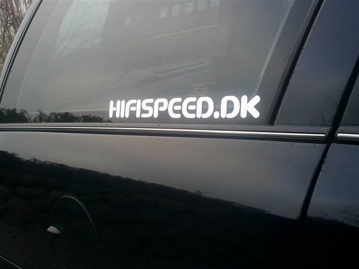 Opel Vectra B st.car 99érSolgt billede 9