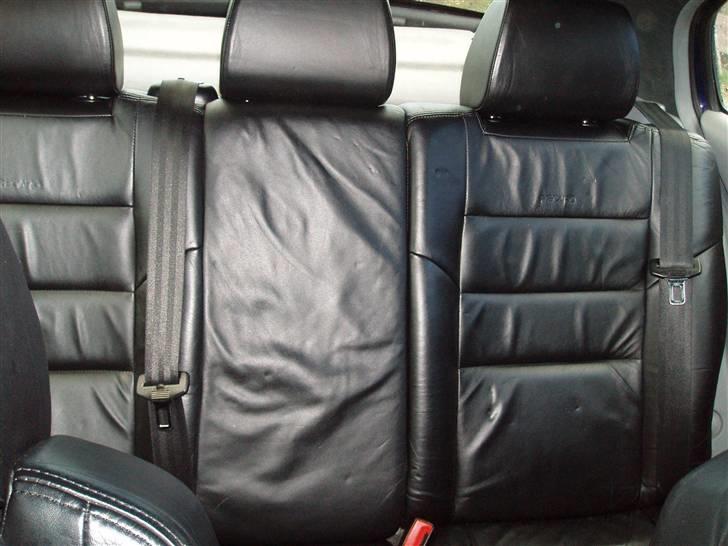 Skoda Octavia (Solgt) billede 7