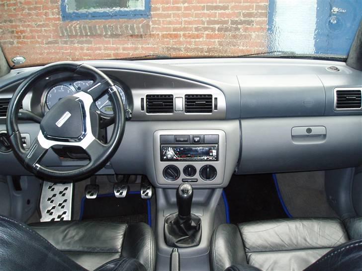 Skoda Octavia (Solgt) billede 9