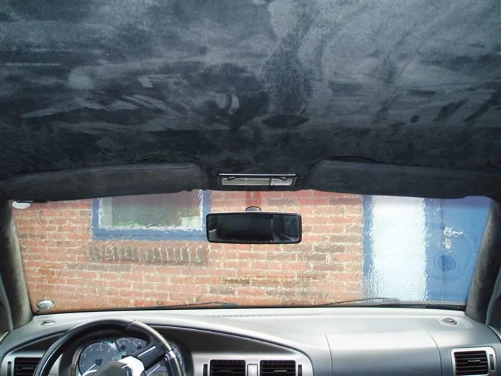 Skoda Octavia (Solgt) billede 10