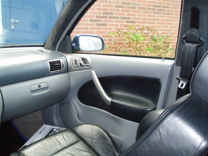 Skoda Octavia (Solgt) billede 12