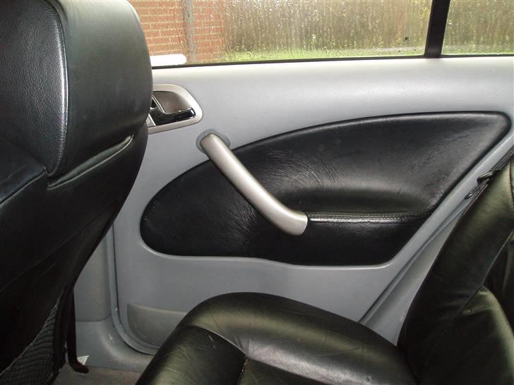 Skoda Octavia (Solgt) billede 13