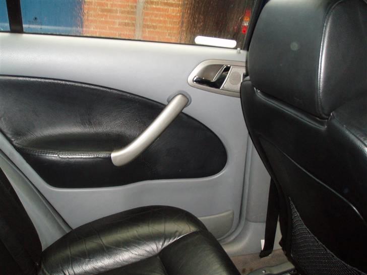 Skoda Octavia (Solgt) billede 14