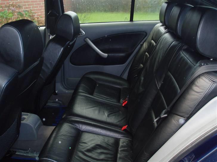 Skoda Octavia (Solgt) billede 15