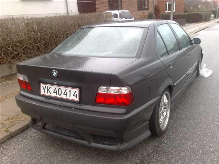 BMW e36 billede 5