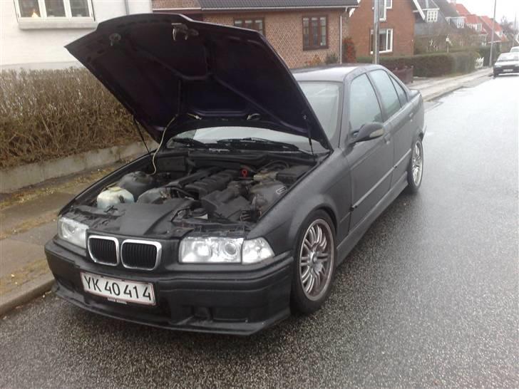 BMW e36 billede 7