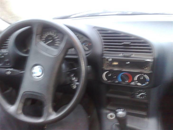 BMW e36 billede 9