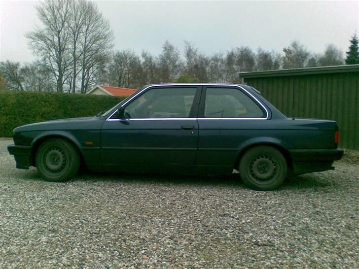 BMW 320i  ***SOLGT*** billede 20