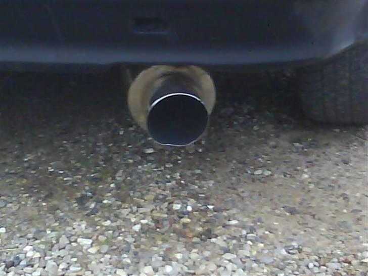 Toyota corolla "Rolla'en" (DØD!) billede 9