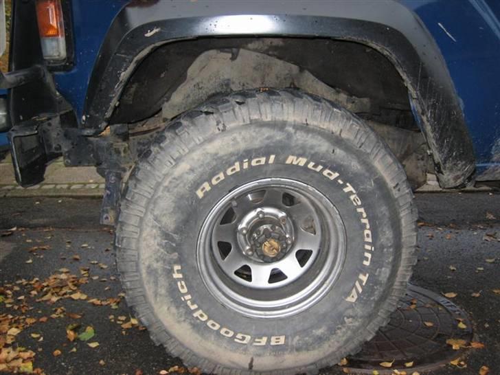 Toyota Land Cruiser HJ60½ Solgt billede 14