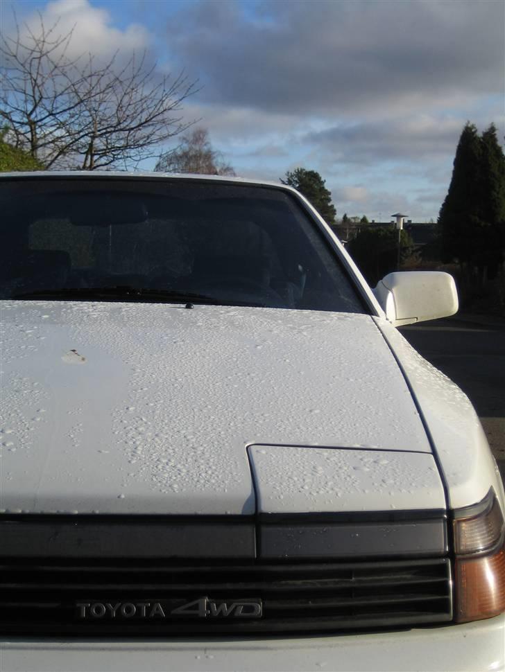 Toyota Celica ST165 SOLGT billede 1