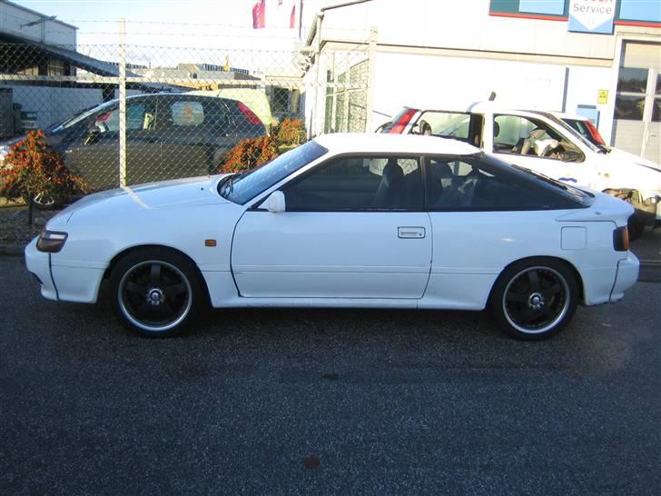 Toyota Celica ST165 SOLGT billede 3