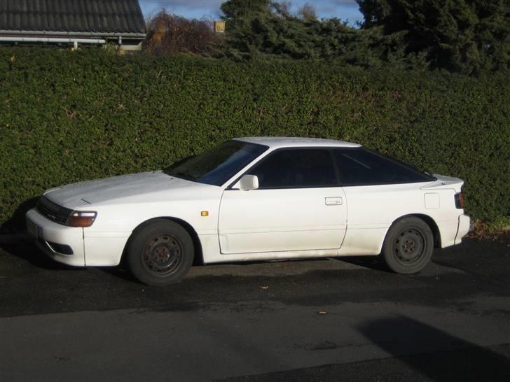 Toyota Celica ST165 SOLGT billede 6